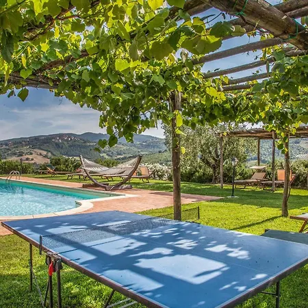 Awesome In With Swimming Pool Allerona